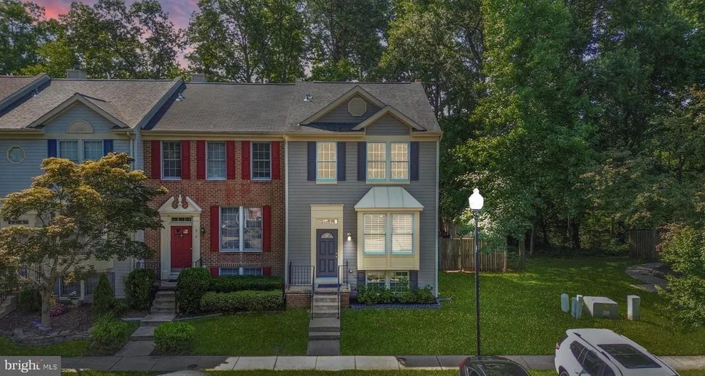 Unit for sale at 885 CHESTNUTVIEW COURT, CHESTNUT HILL COVE, MD 21226