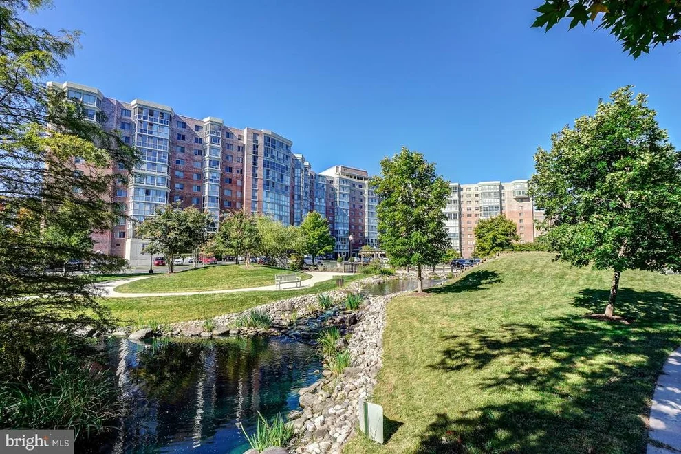 Unit for sale at 3100 N LEISURE WORLD BOULEVARD, SILVER SPRING, MD 20906