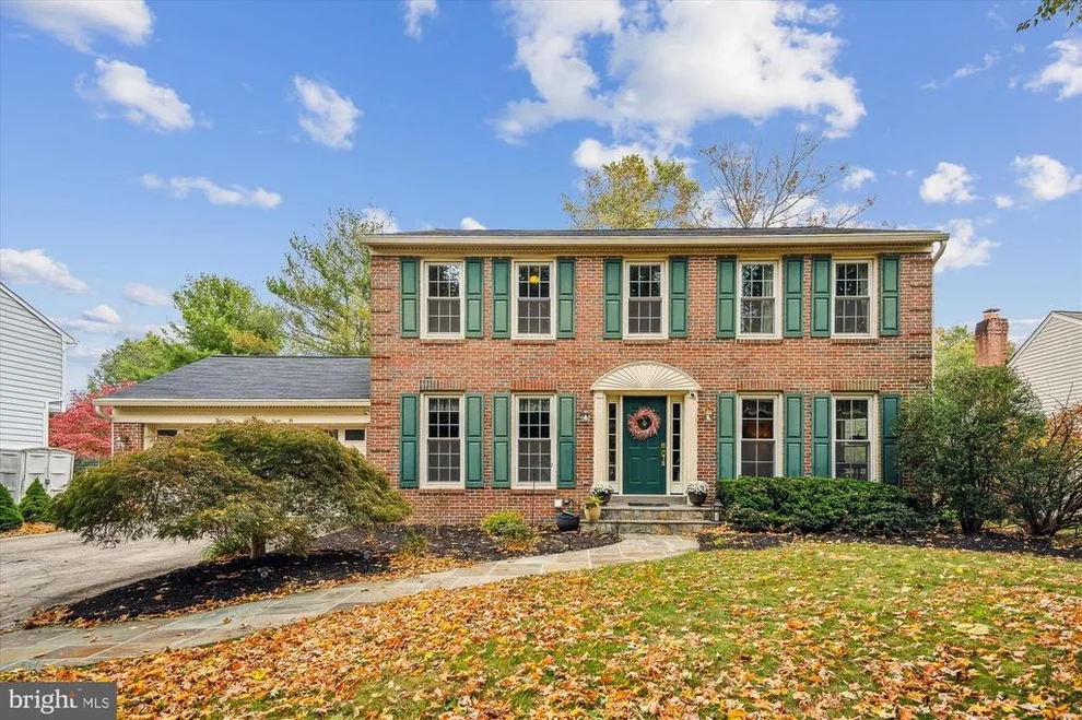 Unit for sale at 8445 EARLY BUD WAY, LAUREL, MD 20723