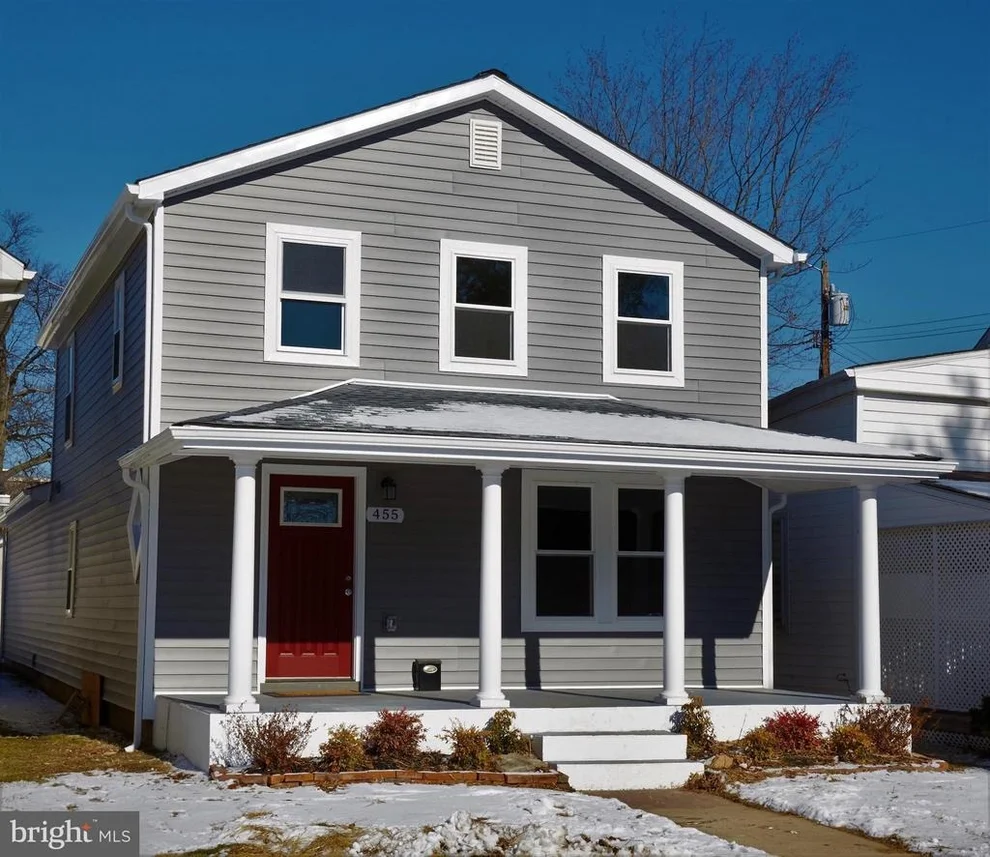 Unit for sale at 455 LAFAYETTE STREET, HAVRE DE GRACE, MD 21078