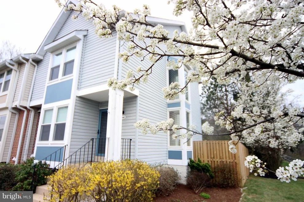 Unit for sale at 5440 TILLARY COURT, BURKE, VA 22015