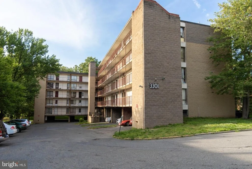 Unit for sale at 3301 HEWITT AVENUE, SILVER SPRING, MD 20906