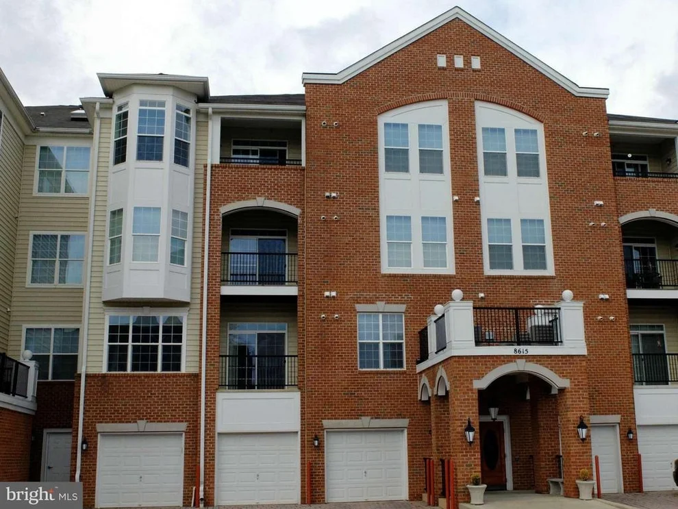 Unit for sale at 8615 FLUTTERING LEAF TRAIL, ODENTON, MD 21113