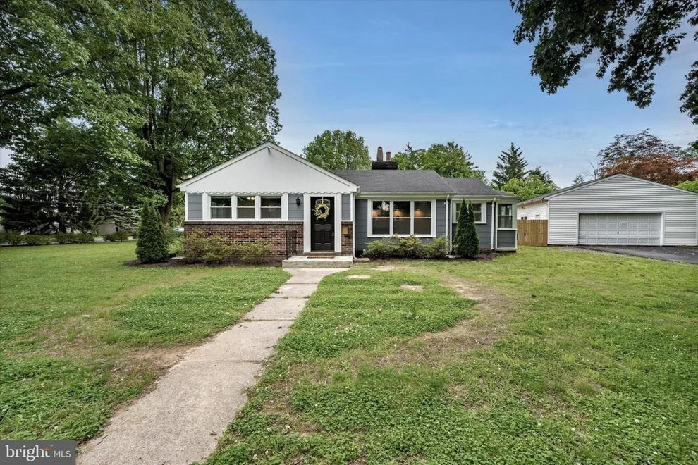 Unit for sale at 1202 FAIRVIEW AVENUE, FREDERICK, MD 21701