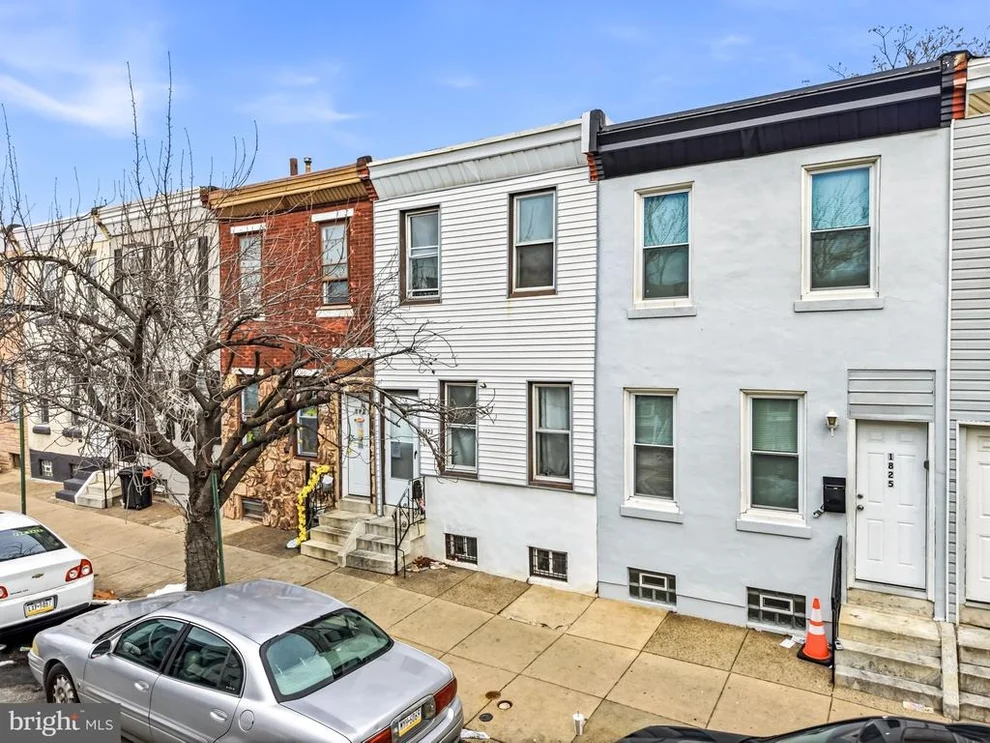 Unit for sale at 1823 E WENSLEY STREET, PHILADELPHIA, PA 19134