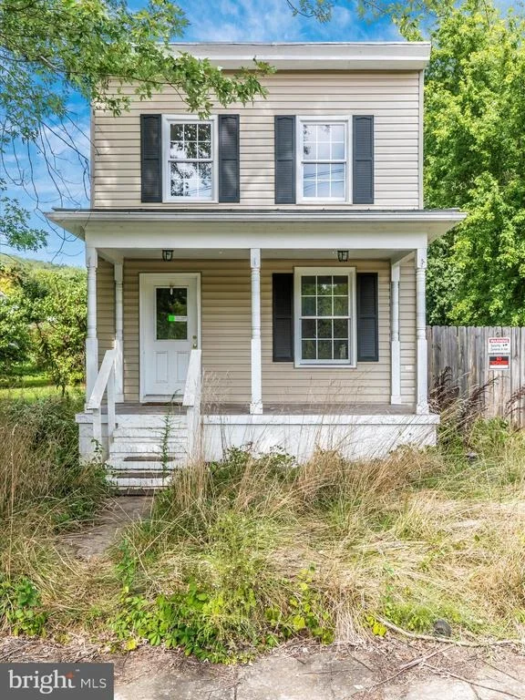Unit for sale at 3734 CLAY STREET, POINT OF ROCKS, MD 21777