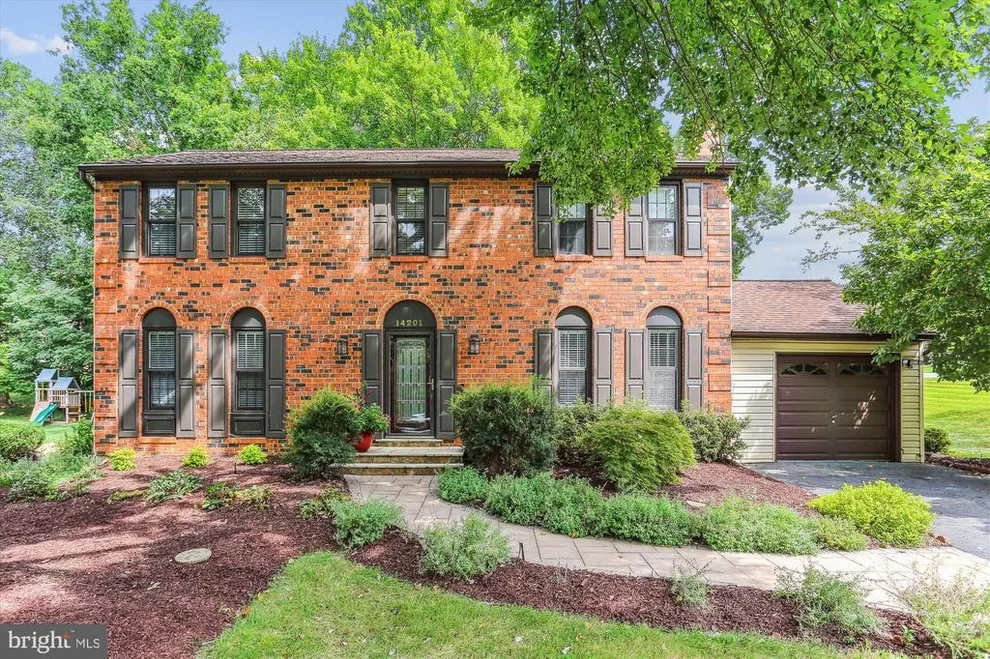Unit for sale at 14201 PICCADILLY ROAD, SILVER SPRING, MD 20906