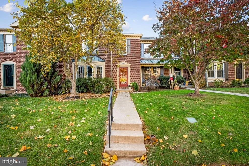 Unit for sale at 4592 KINGSCUP COURT S, ELLICOTT CITY, MD 21042