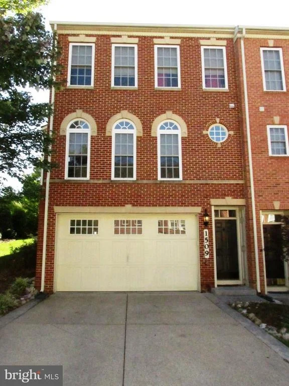 Unit for sale at 1509 REGENT MANOR COURT, SILVER SPRING, MD 20904