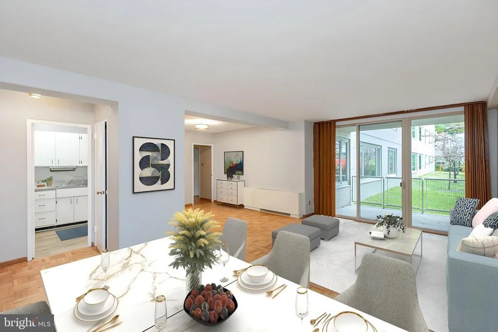 Unit for sale at 2475 VIRGINIA AVENUE NW, WASHINGTON, DC 20037