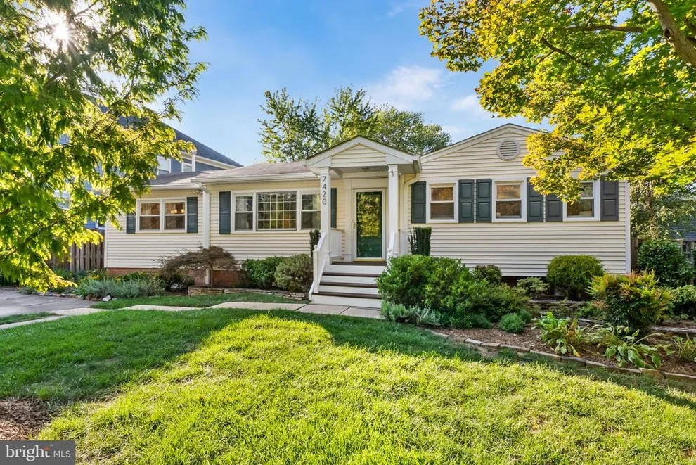 Unit for sale at 7420 TILLMAN DRIVE, FALLS CHURCH, VA 22043