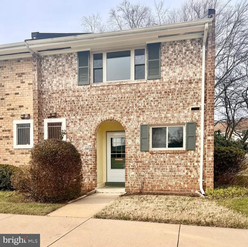Unit for sale at 3585 S LEISURE WORLD BOULEVARD, SILVER SPRING, MD 20906