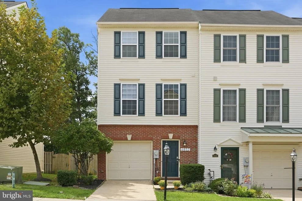 Unit for sale at 6852 WARFIELD STREET, GLEN BURNIE, MD 21060