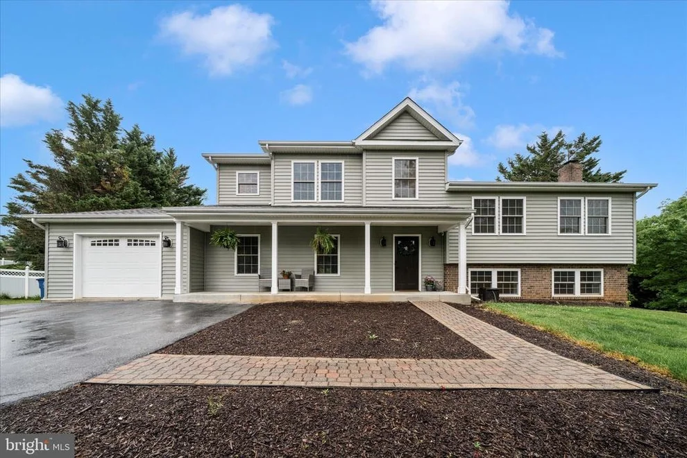 Unit for sale at 24717 SHOWBARN CIRCLE, DAMASCUS, MD 20872
