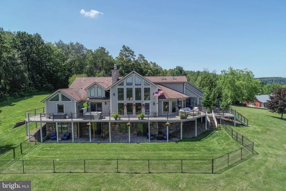 Unit for sale at 2325 ACCIDENT FRIENDSVILLE ROAD, ACCIDENT, MD 21520