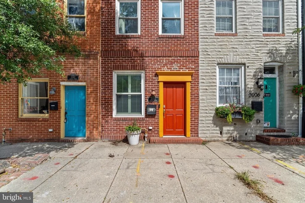 Unit for sale at 2004 EASTERN AVENUE, BALTIMORE, MD 21231