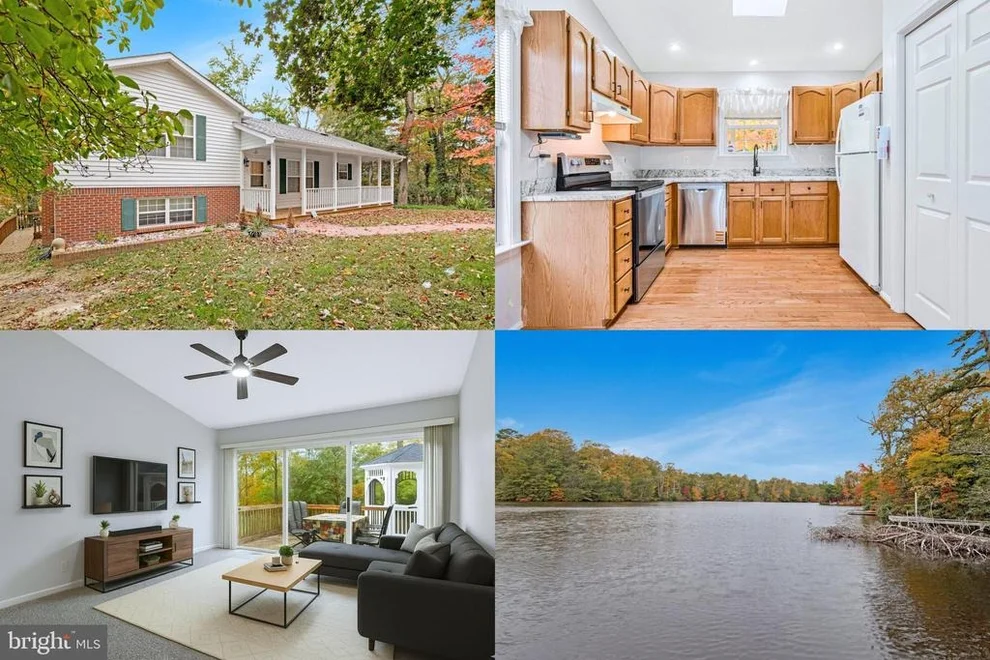 Unit for sale at 12361 SILVER ROCK CIRCLE, LUSBY, MD 20657