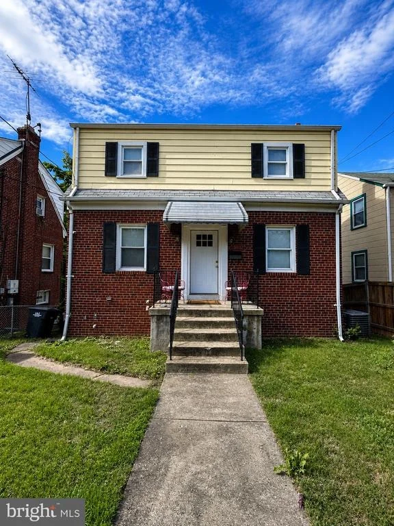 Unit for sale at 5032 HANNA PLACE SE, WASHINGTON, DC 20019