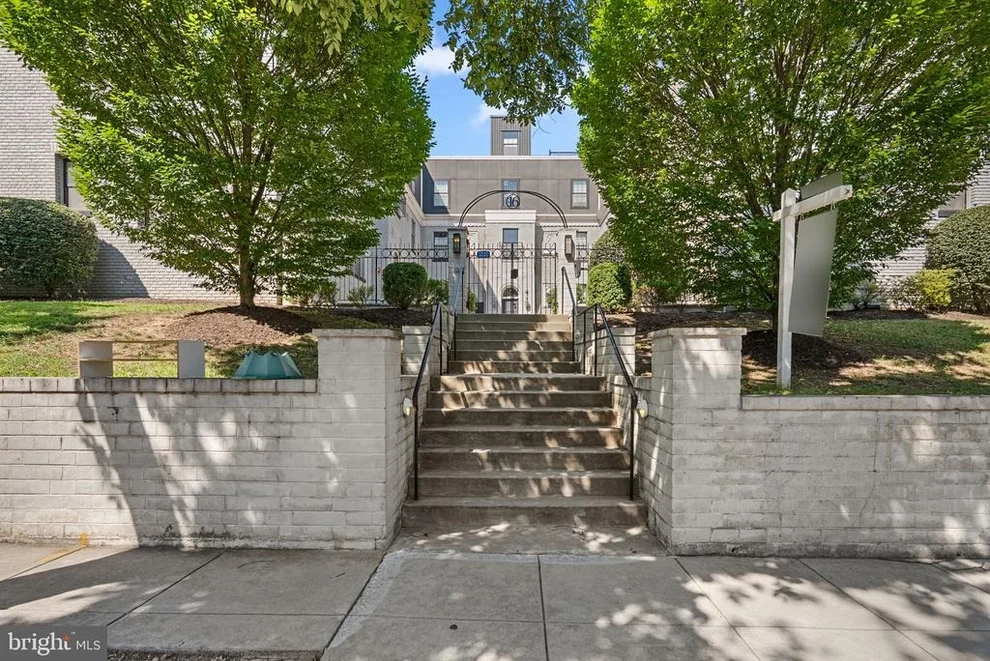 Unit for sale at 16 17TH STREET NE, WASHINGTON, DC 20002