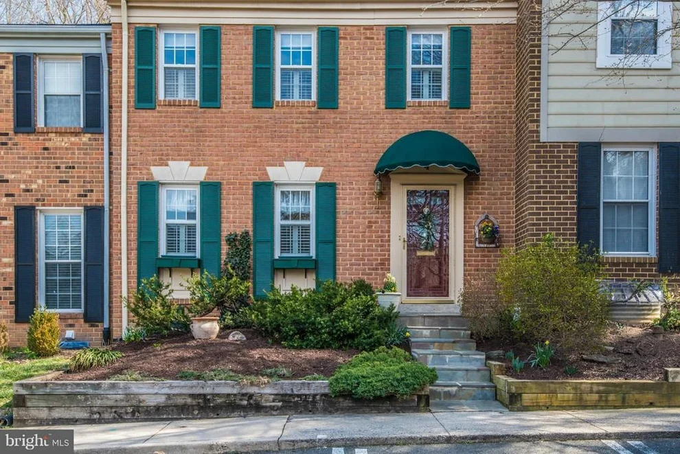 Unit for sale at 4 HONEY BROOK CIRCLE, GAITHERSBURG, MD 20878