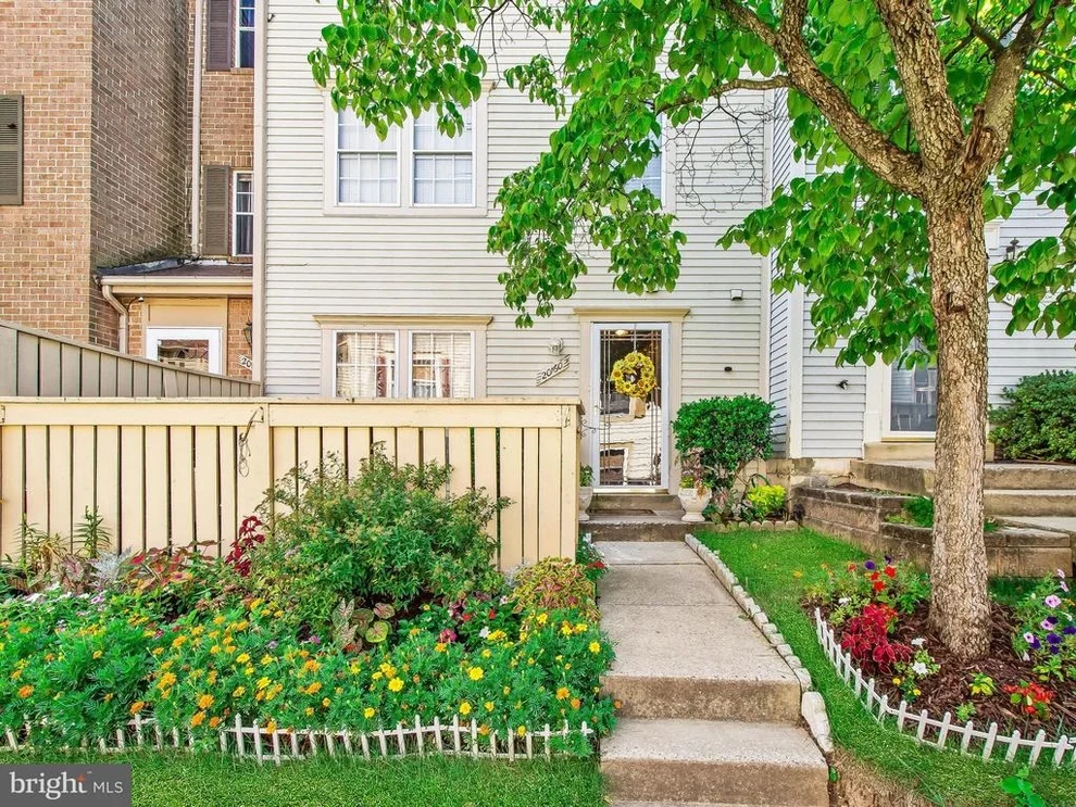 Unit for sale at 20160 LOCUSTDALE DRIVE, GERMANTOWN, MD 20876