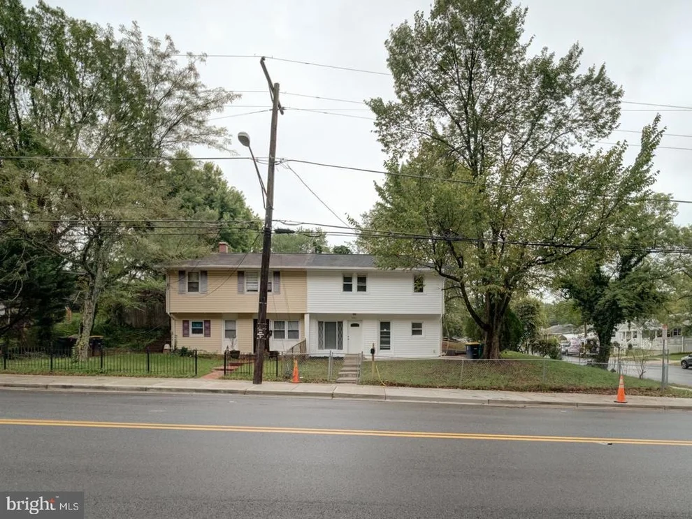 Unit for sale at 8001 BARLOWE ROAD, LANDOVER, MD 20785