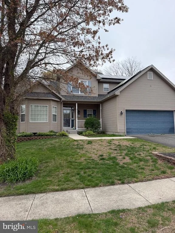 Unit for sale at 45 STONE GATE, LITTLE EGG HARBOR TWP, NJ 08087