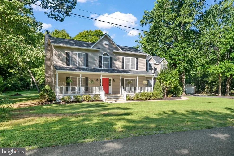 Unit for sale at 3540 EDGEMONT STREET, EDGEWATER, MD 21037