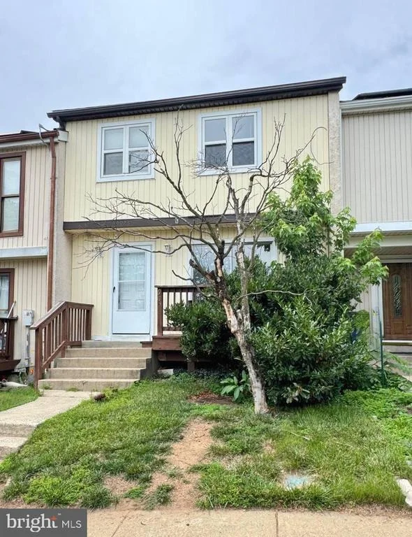 Unit for sale at 9923 VALLEY PARK DRIVE, DAMASCUS, MD 20872