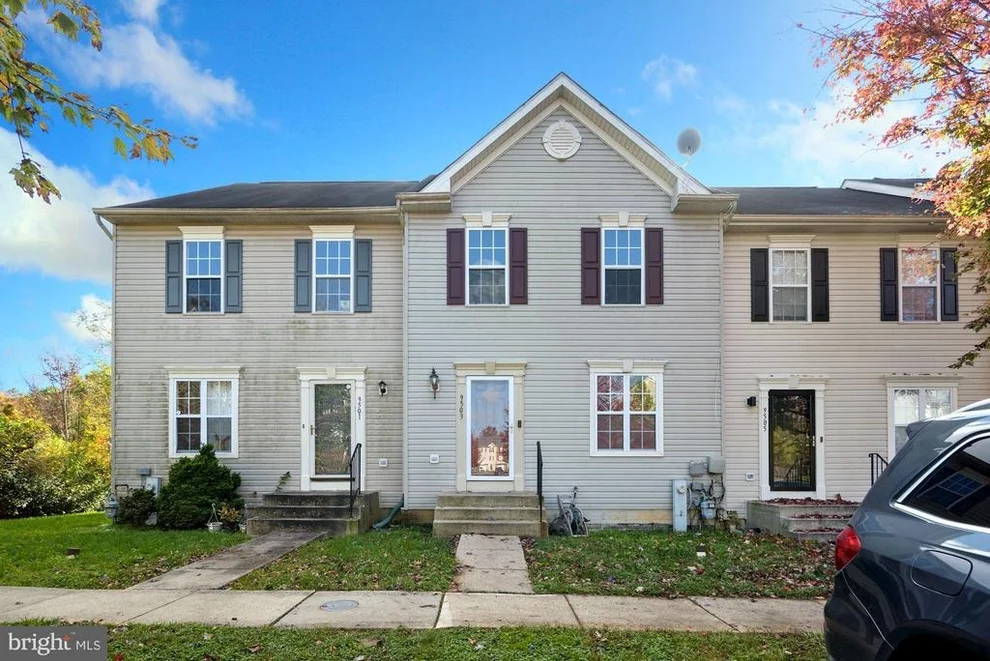 Unit for sale at 9503 BRANCHLEIGH ROAD, RANDALLSTOWN, MD 21133