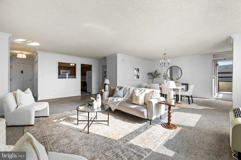Unit for sale at 205 E JOPPA ROAD, TOWSON, MD 21286