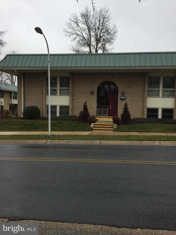 Unit for sale at 3624 GLENEAGLES DRIVE, SILVER SPRING, MD 20906