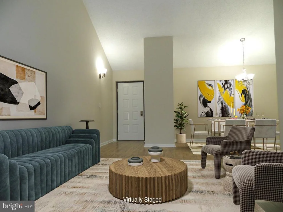Unit for sale at 15201 ELKRIDGE WAY, SILVER SPRING, MD 20906