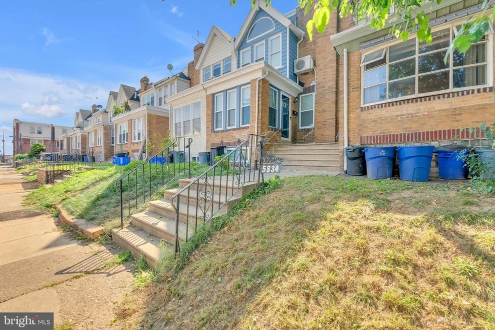 Unit for sale at 5834 N HOPE STREET, PHILADELPHIA, PA 19120