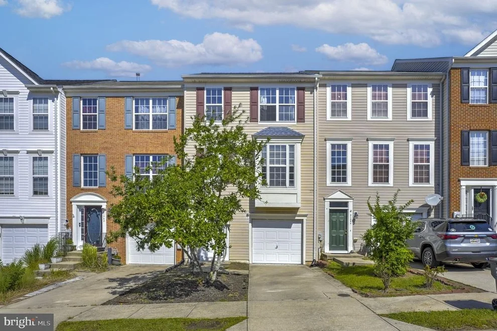 Unit for sale at 21358 JETTISON DRIVE, LEXINGTON PARK, MD 20653