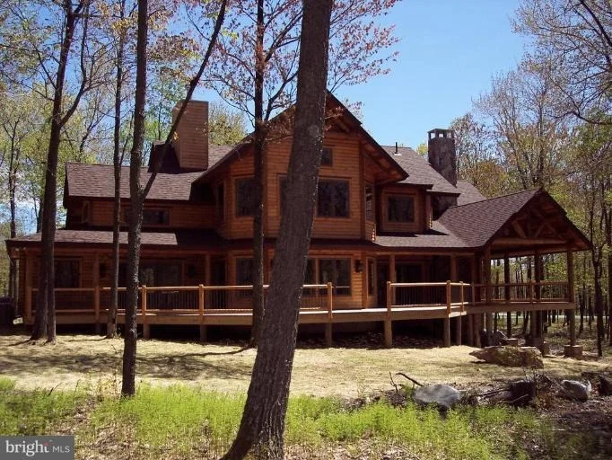 Unit for sale at 178 FERN LOOP ROAD, MC HENRY, MD 21541