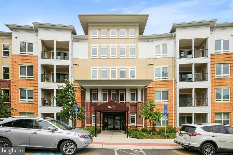 Unit for sale at 9450 SILVER KING COURT, FAIRFAX, VA 22031