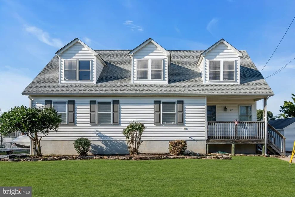 Unit for sale at 77 BALTIC AVENUE, WARETOWN, NJ 08758