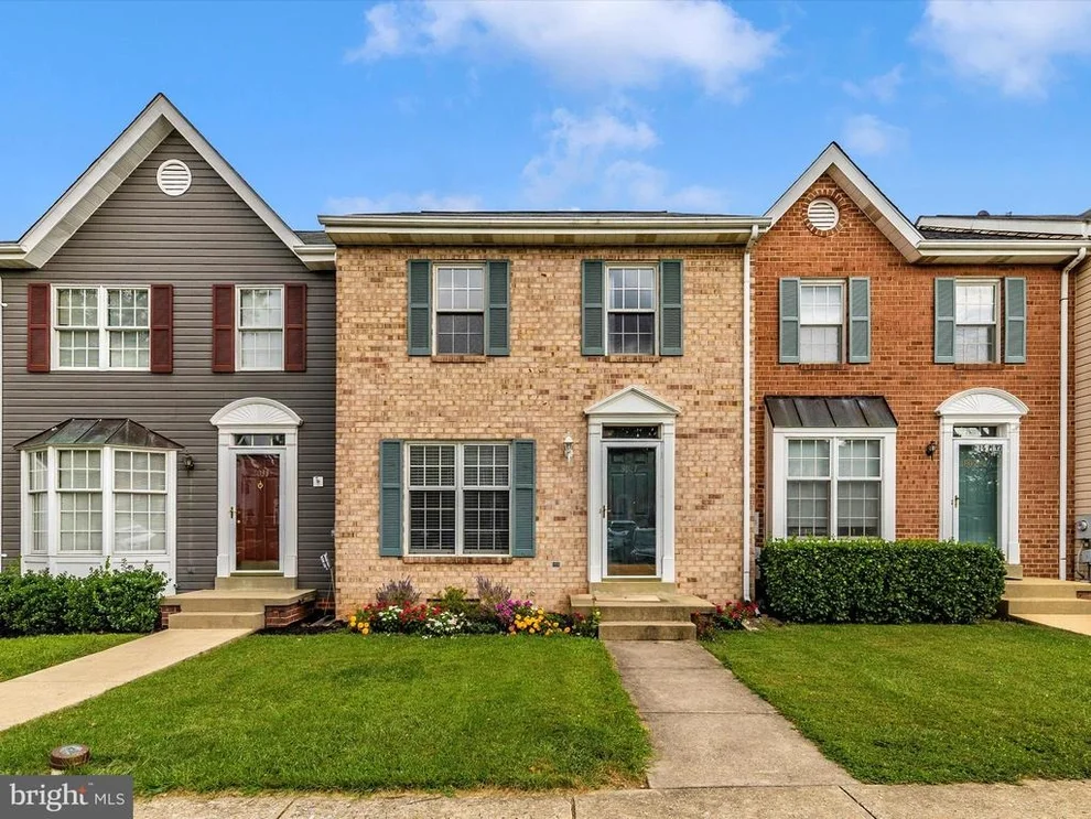 Unit for sale at 8031 WATERVIEW COURT, FREDERICK, MD 21701