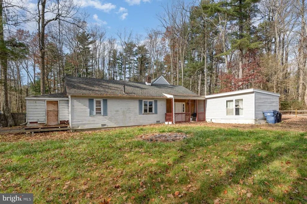 Unit for sale at 1214 CHURCH ROAD, ORRTANNA, PA 17353