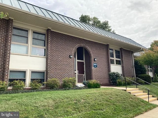 Unit for sale at 3441 S LEISURE WORLD BOULEVARD, SILVER SPRING, MD 20906