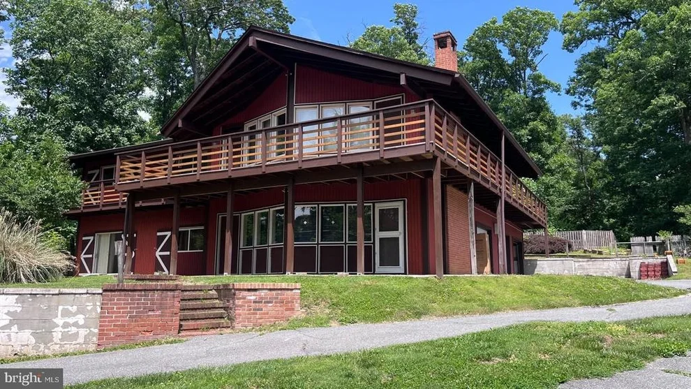 Unit for sale at 5605 JEFFERSON BOULEVARD, FREDERICK, MD 21703