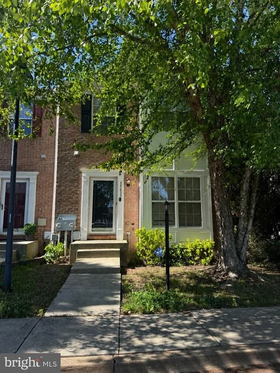 Unit for sale at 15633 BIRMINGHAM CIRCLE, BRANDYWINE, MD 20613