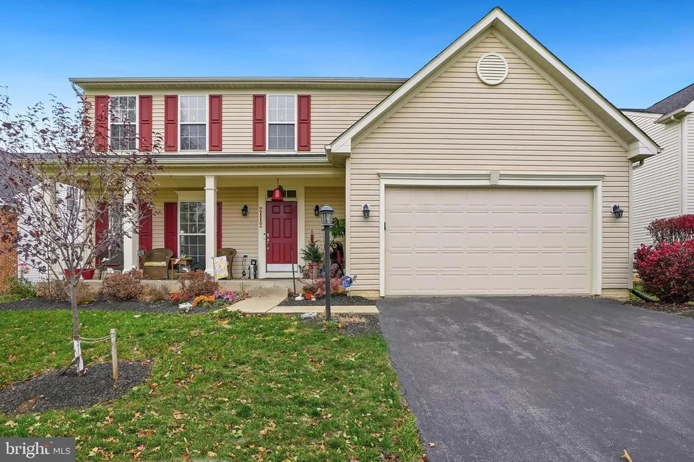 Unit for sale at 2112 BEAR CREEK COURT, FREDERICK, MD 21702