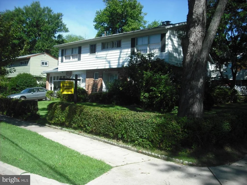 Unit for sale at 312 MEADOW HALL DRIVE, ROCKVILLE, MD 20851