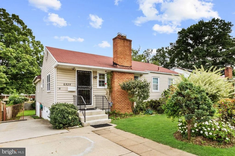 Unit for sale at 6525 PARKWAY COURT, HYATTSVILLE, MD 20782