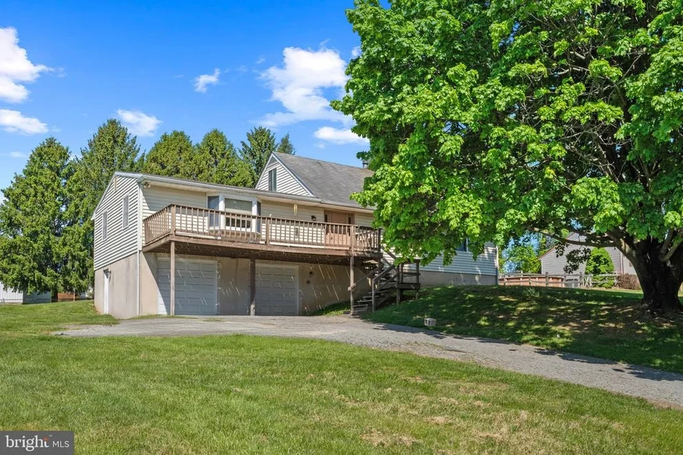 Unit for sale at 860 HOPEWELL ROAD, RISING SUN, MD 21911