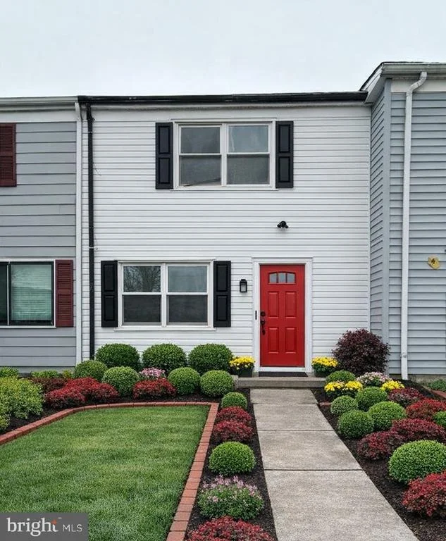 Unit for sale at 411 CLOVER COURT, TANEYTOWN, MD 21787