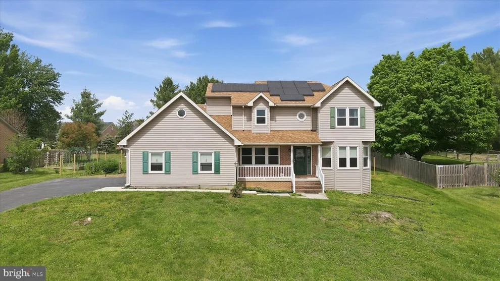 Unit for sale at 605 FAIR MEADOWS BOULEVARD, HAGERSTOWN, MD 21740