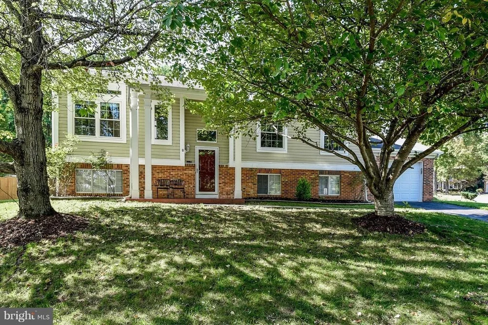 Unit for sale at 20460 WATKINS MEADOW DRIVE, GERMANTOWN, MD 20876